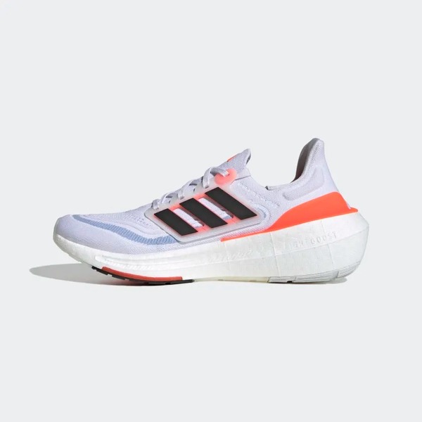 Adidas ultra boost 43 red best sale